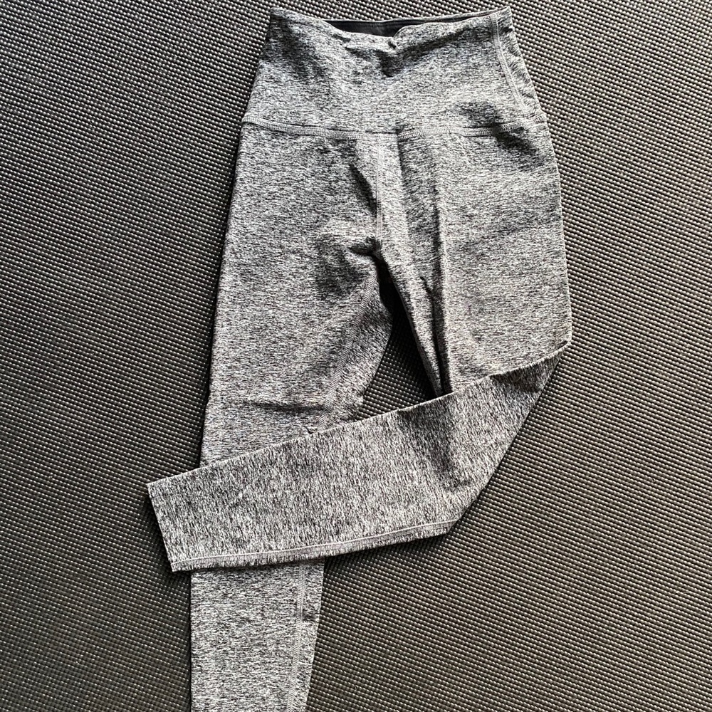 Beyond yoga space dye legging